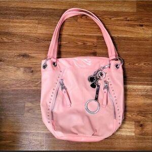 Kathy Van Zeeland shoulder bag